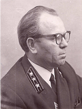 Лосенков Андрей Маркович